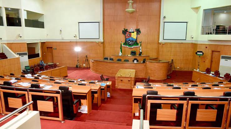 BREAKING: Lagos Assembly Rejects 17 Commissioner Nominees | Daily Report Nigeria