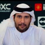 Sheikh Jassim is set to execute a complete takeover of Manchester United