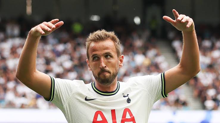 Ten Hag: Kane Could Be Premier League's Best Striker Ever | Daily Report Nigeria