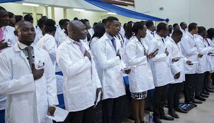 Nigerian Association of Resident Doctors