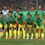 Banyana Banyana Makes History, Advances to World Cup Knockouts | Daily Report Nigeria