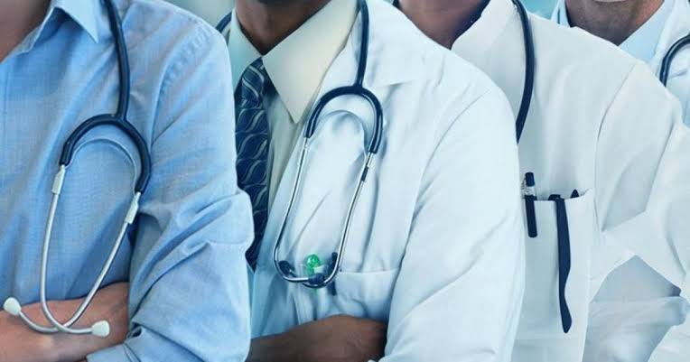 Resident Doctors Announce Nationwide Protests Nigerian Association of Resident Doctors