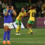 Jamaica Make History as Brazil Exit World Cup | Daily Report Nigeria