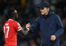 Tuchel Takes Blame for Mane's Bayern Exit; Joins Al-Nassr for £35m | Daily Report Nigeria