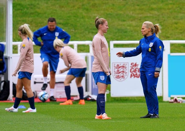 Keira Walsh's Injury Update for Last 16 Tie Against Super Falcons | Daily Report Nigeria