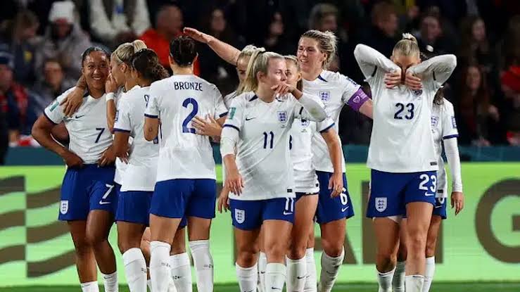 The Lionesses' Triumph Over the Super Falcons: A Match Recap