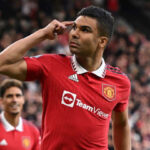 Man United star, Casemiro Picks Top 3 'Greatest' Players of His Generation | Daily Report Nigeria