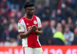 Ajax's Kudus to Join West Ham for £35m, Despite Chelsea's Interest | Daily Report Nigeria