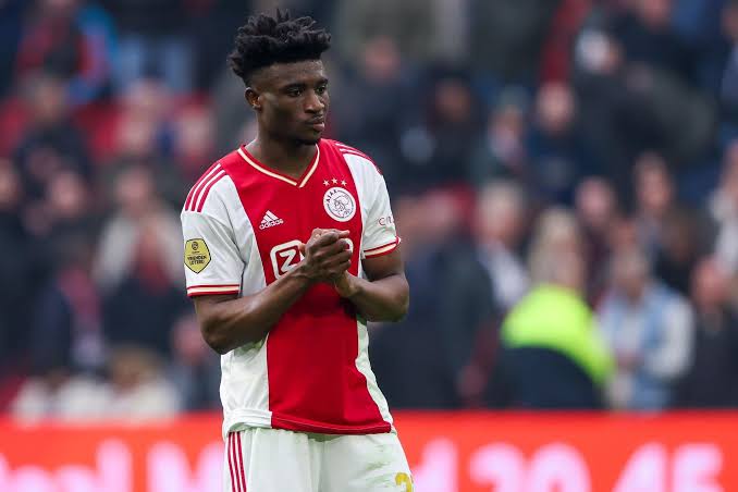 Ajax's Kudus to Join West Ham for £35m, Despite Chelsea's Interest | Daily Report Nigeria