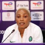 Onome Ebi: FIFA Honours First African Woman in 6 World Cups | Daily Report Nigeria