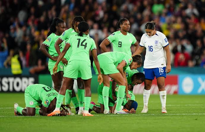 Super Falcons