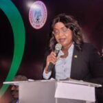 Aisha Falode: Prize Money to be paid to NFF, Not Players | Daily Report Nigeria