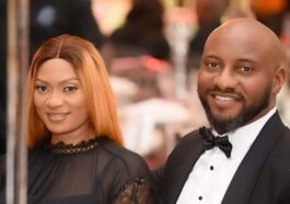 Yul Edochie's First Wife, May, Files for Divorce, Demands N100m in Damages | Daily Report Nigeria