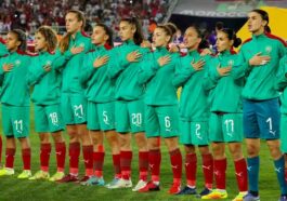 Morocco Stun Colombia, Advance in Women's World Cup | Daily Report Nigeria