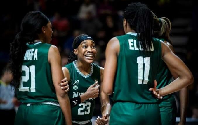 D'Tigress Dominate, Reach AfroBasket Final