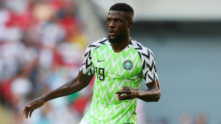 Ogu Calls for Waldrum to Join Super Eagles Coaching | Daily Report Nigeria