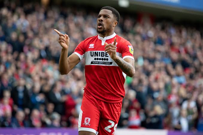 Nigerian forward, Akpom wants Middlesbrough stay | Daily Report Nigeria