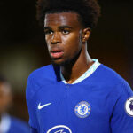 Chelsea Youngster Considers Super Eagles Future | Daily Report Nigeria