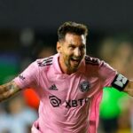 Messi's Brace Seals Inter Miami's 3-1 Win | Daily Report Nigeria