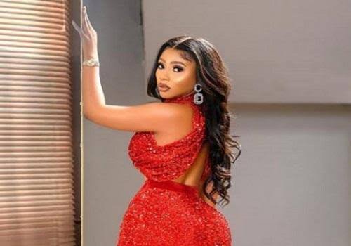 My Man Promised to Give me N120m Not to Come to BBNaija House But... — Mercy Eke