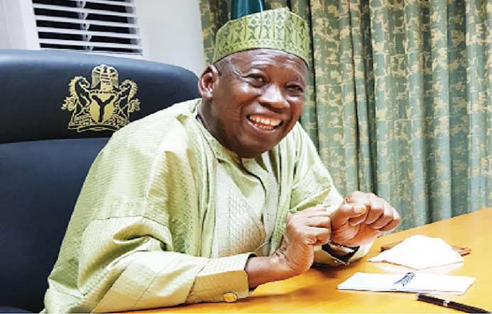 PD, LP Moch APC over Ganduje Appointment