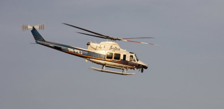 Tragic Helicopter Crash in Rivers Claims Three Lives | Daily Report Nigeria