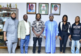 Naira Marley Declares Support Against Drug Abuse | Daily Report Nigeria