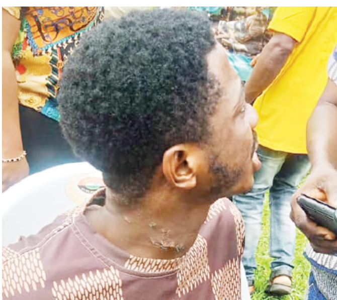 UNIPORT Final Year Student Stabs Girlfriend to Death In Edo