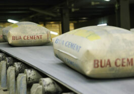BUA To Crash Cement Price To N3,500
