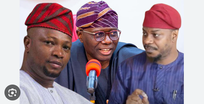 BREAKING: Tribunal Upholds PDP's Petition Against Sanwo-Olu
