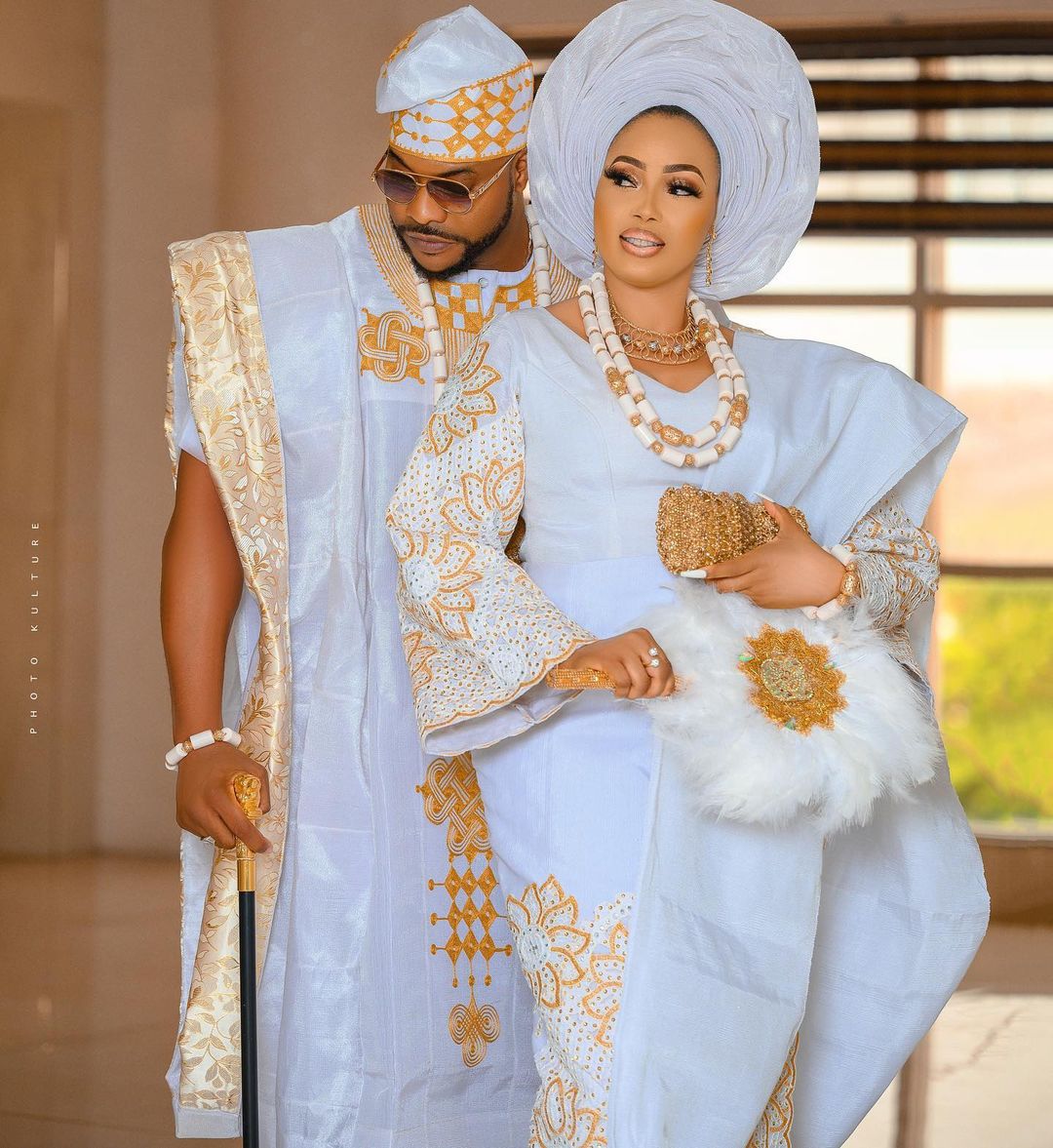 Actor Ninalowo Bolanle Ends Marriage With Wife