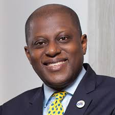 Yemi Cardoso: Meet New CBN Governor With Brazilian Roots, Tinubu's ex-Commissioner