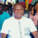 Obotebe Political Forum Congratulates Burutu Council Chairman, Ikisa | Daily Report Nigeria