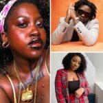 Ex-YBNL Signee, Temmie Ovwasa Opens Can of Worms, Drags Olamide, Wife