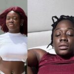 Reactions as Instagram Star, Mhiz Gold's S3xtape Trends