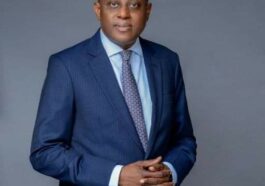 Tinubu Appoints Yemi Cardoso CBN Governor