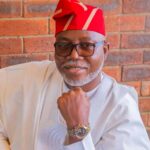 Ondo Assembly Moves to Impeach Deputy Governor