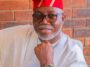 Ondo Assembly Moves to Impeach Deputy Governor