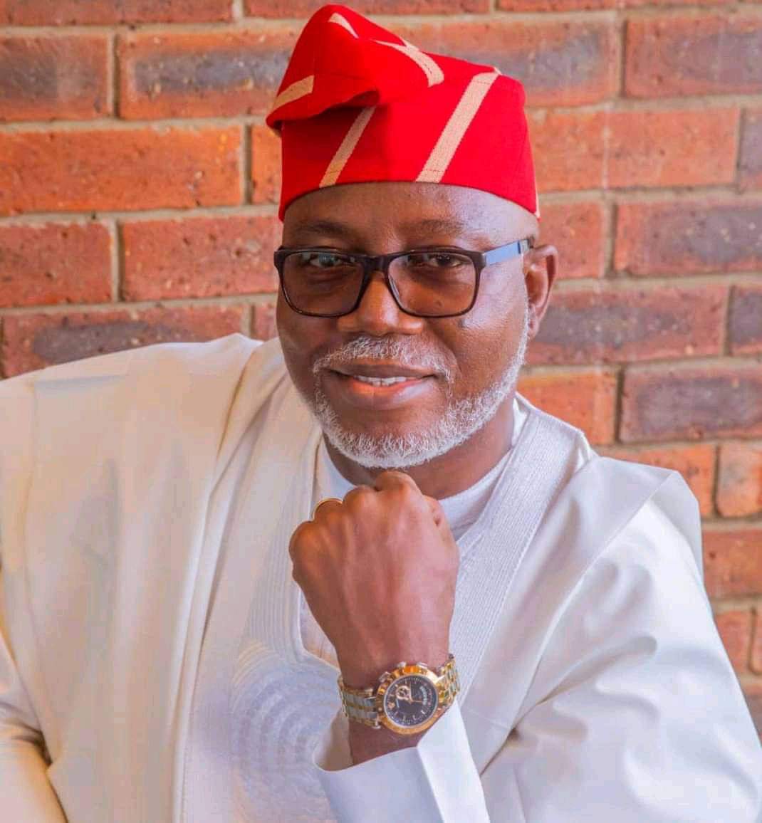 Ondo Assembly Moves to Impeach Deputy Governor