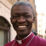 Nigerian Clergyman, Bishop Karowei Dorgu Dies in UK