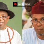 Dafinone vs Amori: Tribunal Orders Rerun in Delta Central