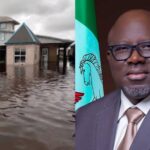 FLOOD: 'Save Our Souls', Delta Community Sends Urgent Call to Oborevwori