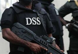 DSS Arrests Government Officials Over Diversion of Subsidy Palliatives | Daily Report Nigeria