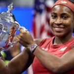 19-Year-Old Coco Gauff Wins US Open