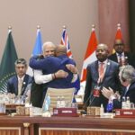 African Union Becomes Permanent Member of G20