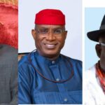 Anxiety as Tribunal Delivers Judgment on Delta Governorship Election