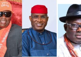 Anxiety as Tribunal Delivers Judgment on Delta Governorship Election