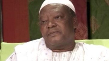 BREAKING: Veteran Nollywood Actor, Yemi Adeyemi Dies