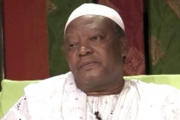 BREAKING: Veteran Nollywood Actor, Yemi Adeyemi Dies