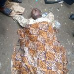 Hakeem Mujib: Colleagues Beat Apprentice Tailor To Death In Lagos